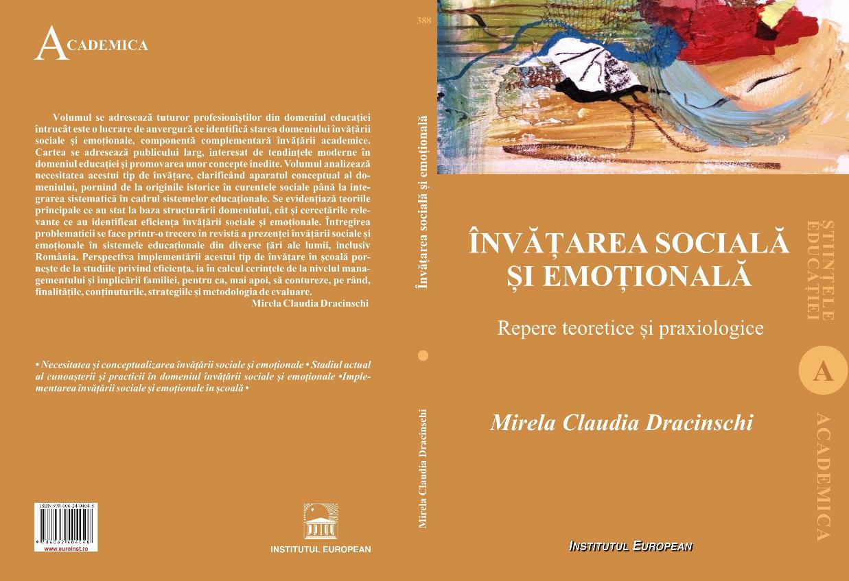 Învățarea socială și emoțională