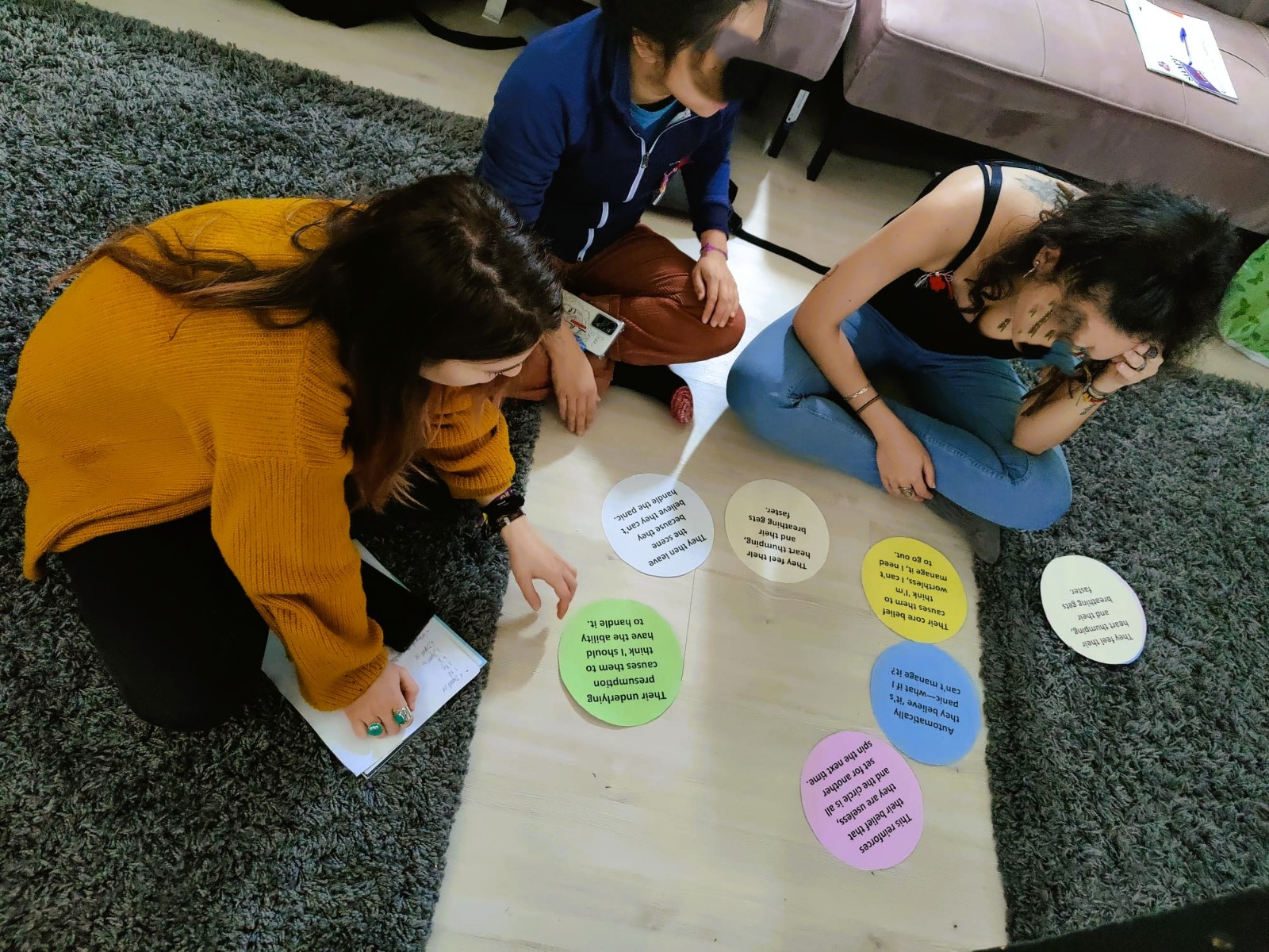 Educație pentru Viața de Familie