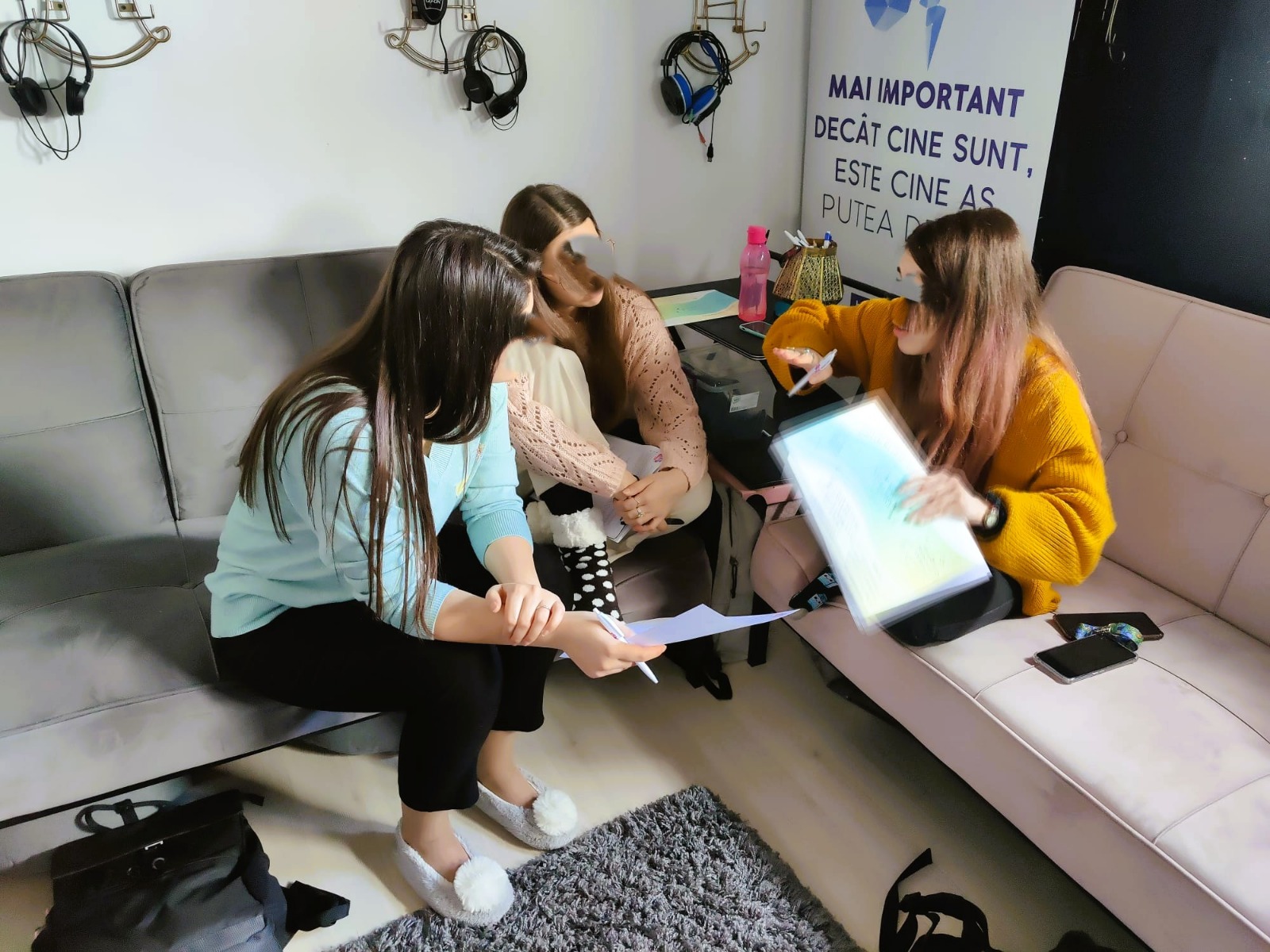 Psihosexualitate și relații sănătoase