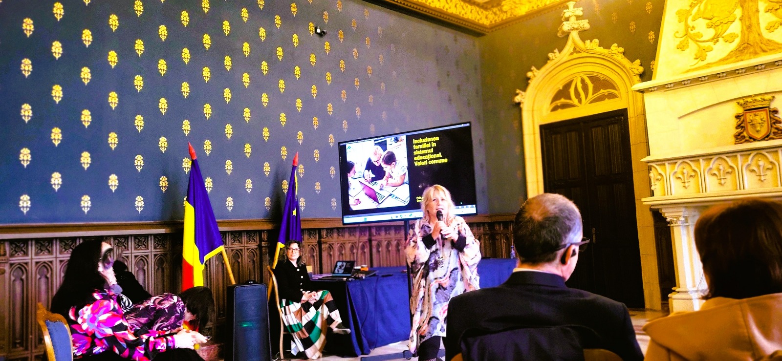 Parenting prin Valori