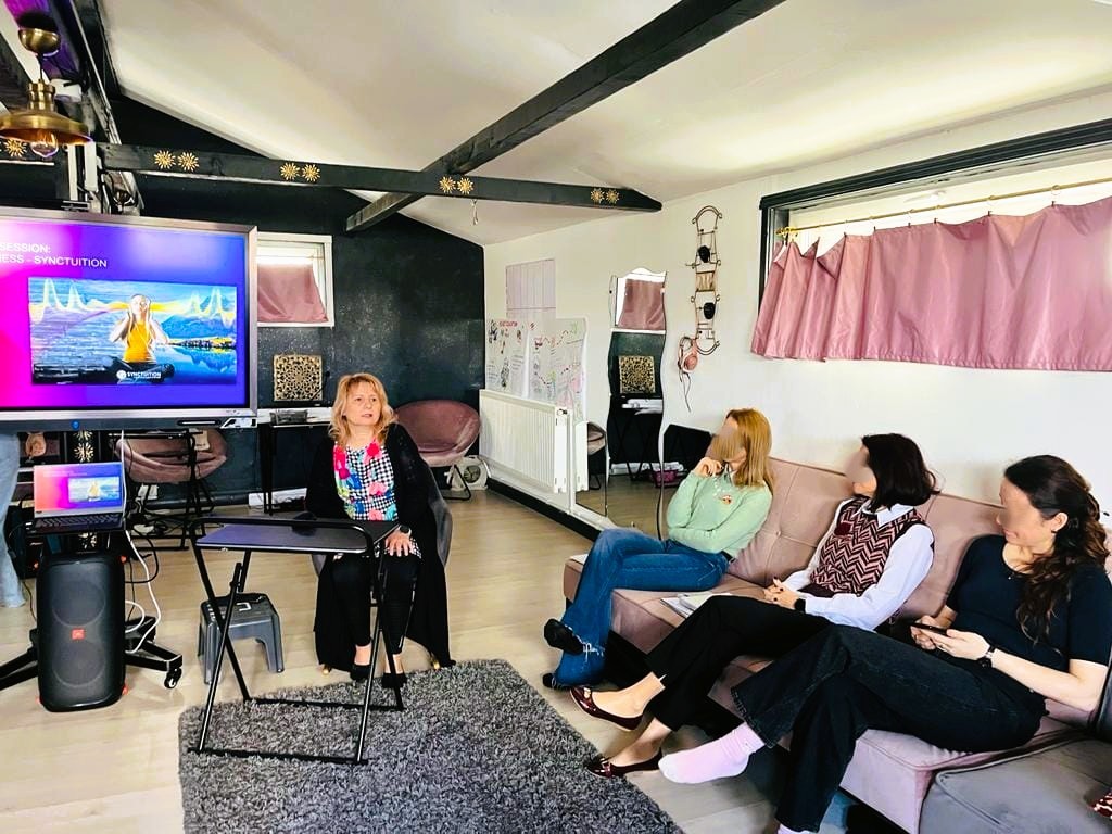 Shaping Life - Activitate 1