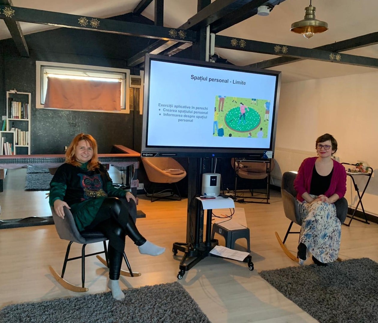 Management emoțional